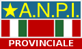 ANPI provinciale