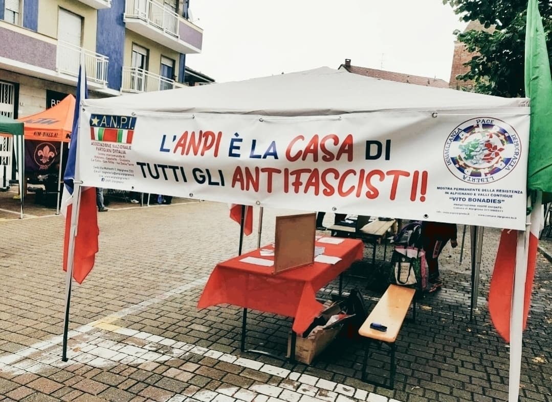 Alpignano - Festa Associazioni 2021