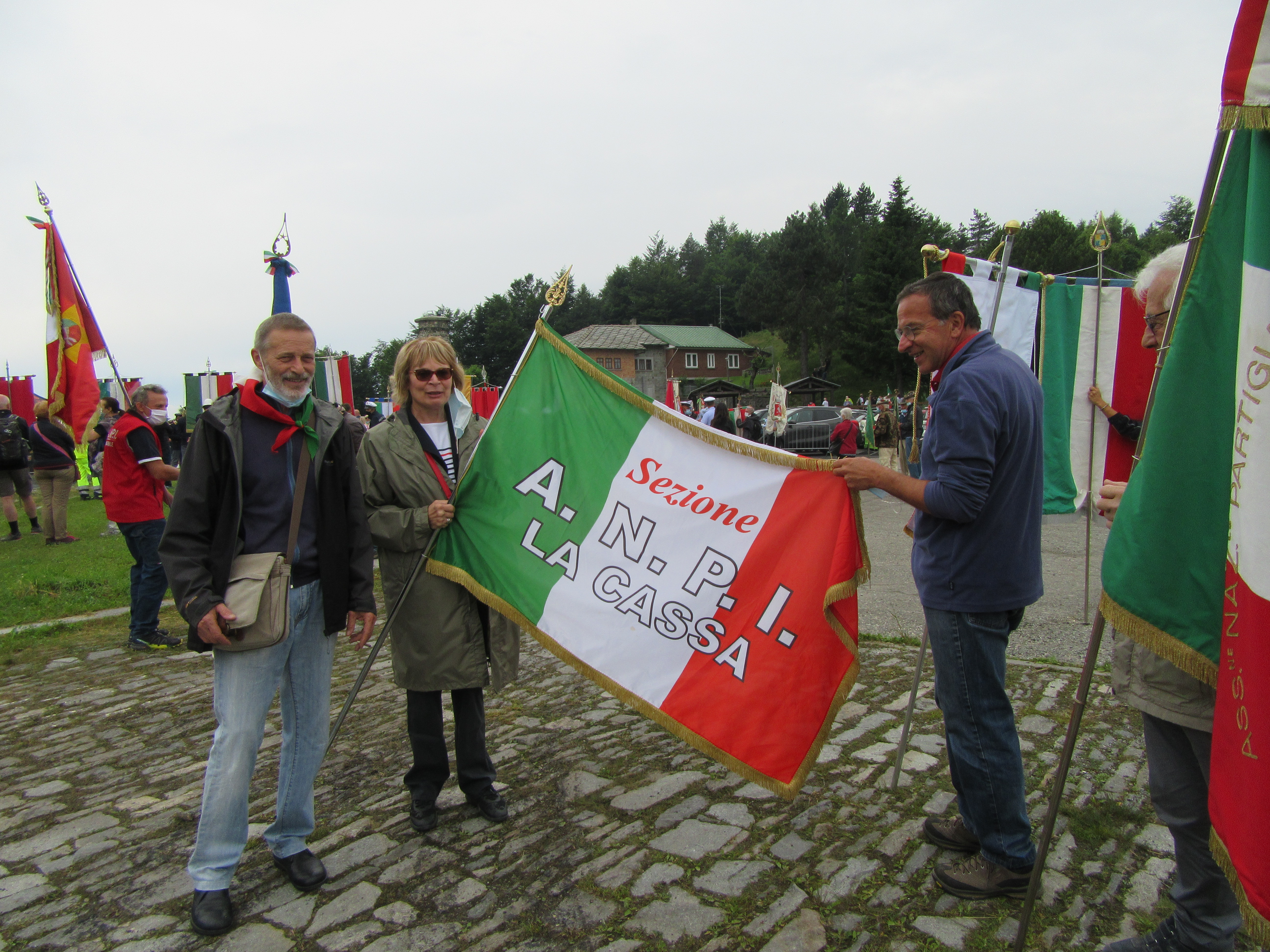 Colle del Lys 2021
