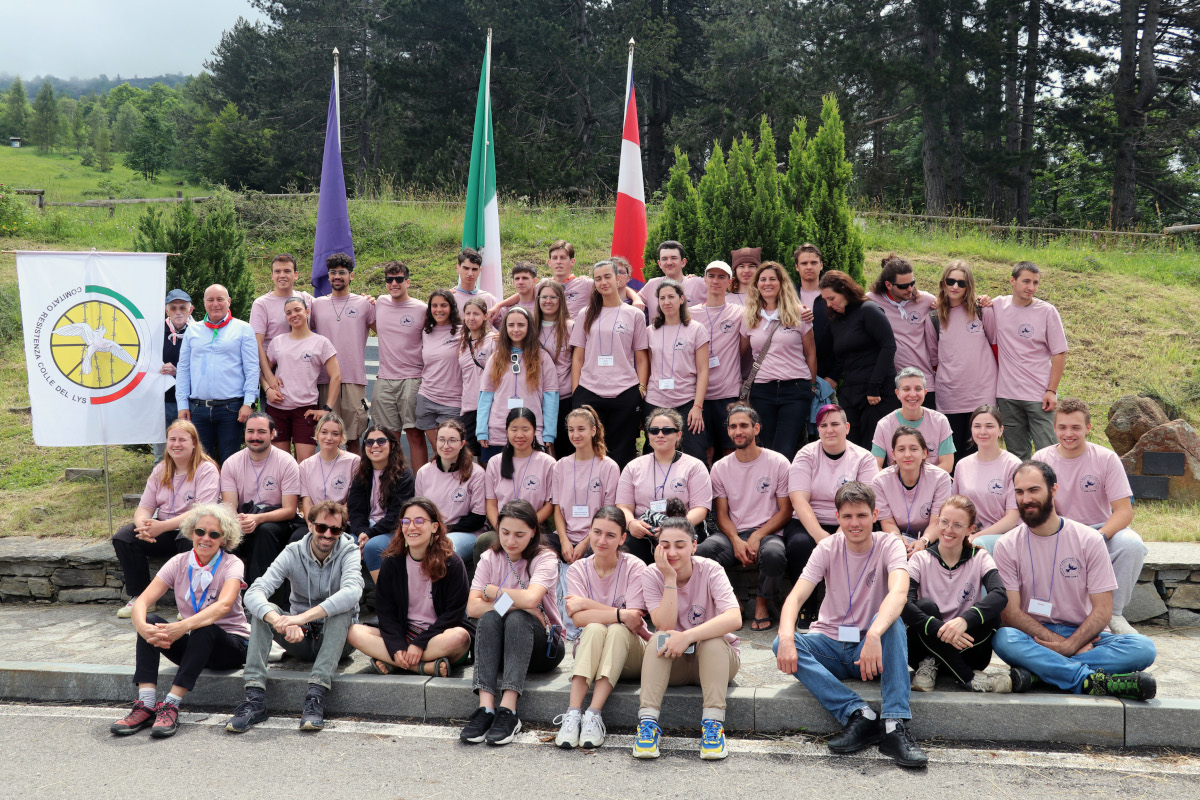 I giovani di EuroLys