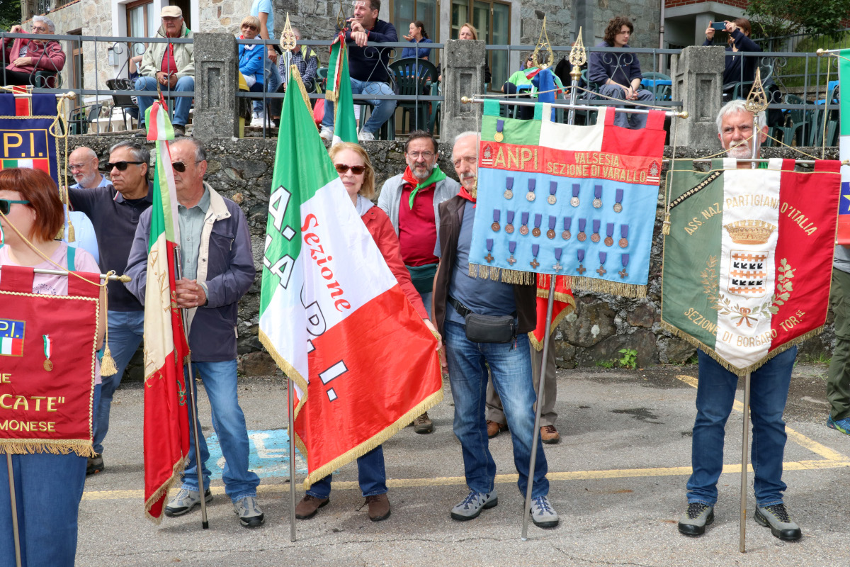 La nostra rappresentanza