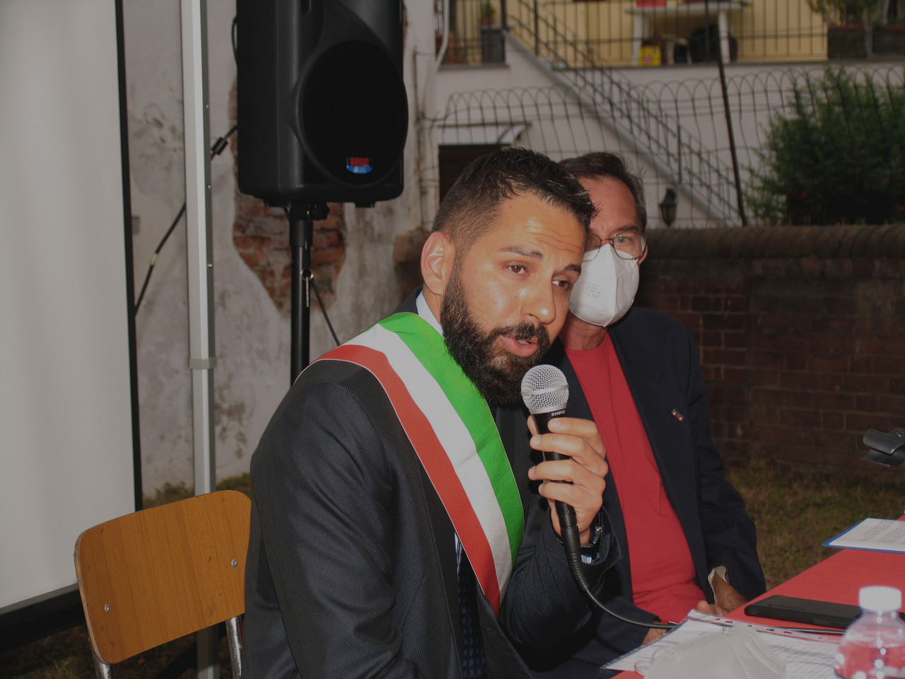 8 settembre 2021 - Alpignano